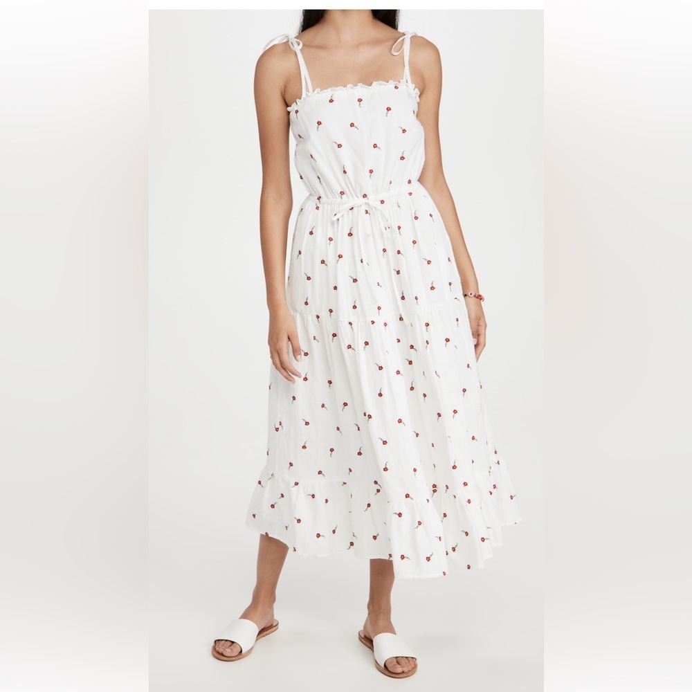Meadows Boston Dress